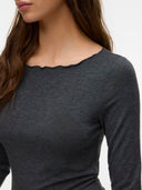 MAGLIA M.LUNGA GLESHA - Vero Moda