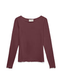 MAGLIA M.LUNGA GLESHA - Vero Moda