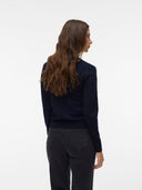 MAGLIONE 100% lana cara Vero Moda