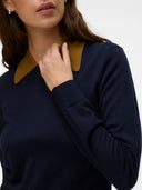 MAGLIONE 100% lana cara Vero Moda