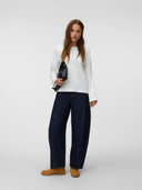 T-shirt manica lunga NAIMA Vero Moda