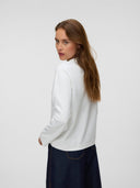T-shirt manica lunga NAIMA Vero Moda