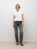 T-shirt Naima Vero Moda