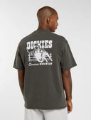 T-shirt con stampa BUCHTELL Dickies