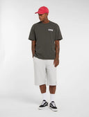 T-shirt con stampa BUCHTELL Dickies