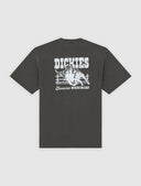 T-shirt con stampa BUCHTELL Dickies