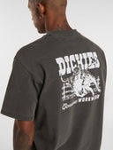 T-shirt con stampa BUCHTELL Dickies