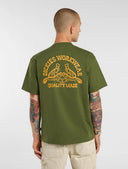 T-shirt con stampa BETTSVILLE Dickies