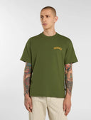 T-shirt con stampa BETTSVILLE Dickies