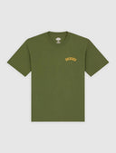 T-shirt con stampa BETTSVILLE Dickies