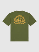 T-shirt con stampa BETTSVILLE Dickies