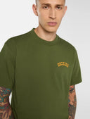 T-shirt con stampa BETTSVILLE Dickies