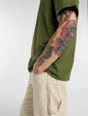 T-shirt con stampa BETTSVILLE Dickies