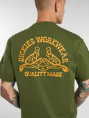 T-shirt con stampa BETTSVILLE Dickies