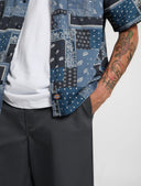 Camicia manica corta a fantasia GLANDORF Dickies