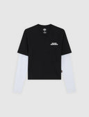 T-shirt manica lunga 2 in 1 Torrey Dickies