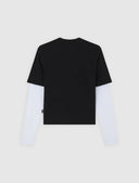 T-shirt manica lunga 2 in 1 Torrey Dickies