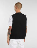 Gilet in canvas estivo Dikcies