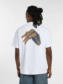 T-shirt con stampa PLAIN CITY Dickies