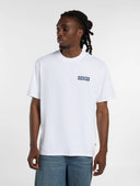 T-shirt con stampa PLAIN CITY Dickies