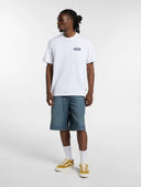 T-shirt con stampa PLAIN CITY Dickies