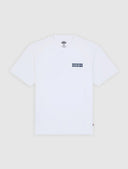 T-shirt con stampa PLAIN CITY Dickies
