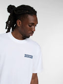 T-shirt con stampa PLAIN CITY Dickies