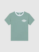 T-shirt logo Plainville Dickies