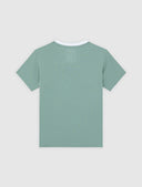 T-shirt logo Plainville Dickies