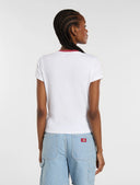 T-shirt logo Plainville Dickies