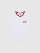 T-shirt logo Plainville Dickies