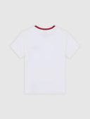 T-shirt logo Plainville Dickies