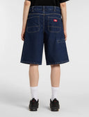 Short 957 13 Inch in denim Dikcies