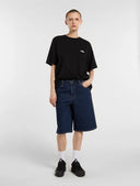 Short 957 13 Inch in denim Dikcies