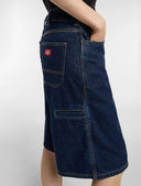 Short 957 13 Inch in denim Dikcies