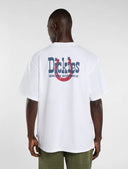 T-shirt con stampa VERNAL Dickies