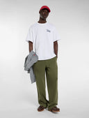 T-shirt con stampa VERNAL Dickies