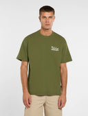 T-shirt con stampa VERNAL Dickies
