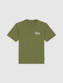 T-shirt con stampa VERNAL Dickies