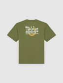 T-shirt con stampa VERNAL Dickies