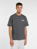 T-shirt con stampa WOLFHURST Dickies