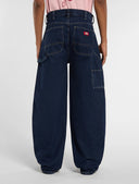 Jeans carpentere 998 baggy barrel Dickies