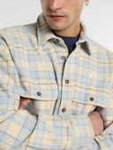 Camicia flanella Dad Flannel Dickies