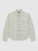 Camicia flanella Dad Flannel Dickies