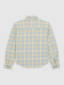 Camicia flanella Dad Flannel Dickies