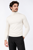Maglione Dolcevita M02 Over D