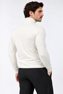 Maglione Dolcevita M02 Over D