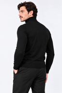 Maglione Dolcevita M02 Over D