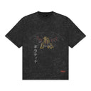 T-shirt Giratina Pokemon Dolly Noire