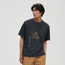 T-shirt Giratina Pokemon Dolly Noire